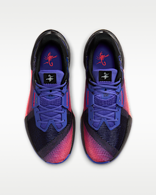NIKE メトコン　10 AMP 27センチ　新品未使用 NIKE公式】ナイキ メトコン 10 AMP メンズ トレーニングシューズ
